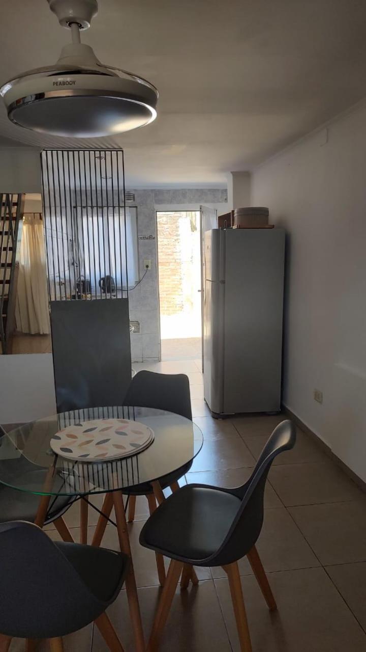 Duplex Playas del Sur