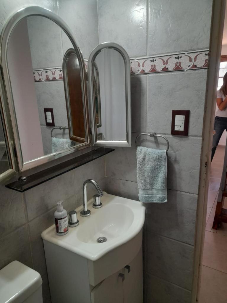 Duplex Playas del Sur
