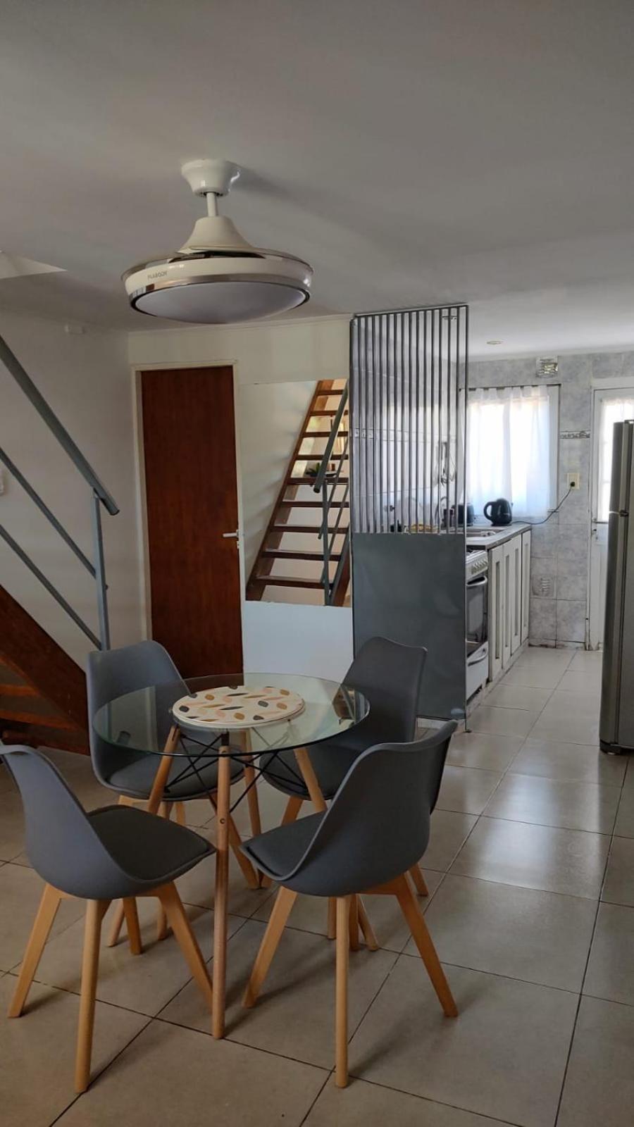 Duplex Playas del Sur
