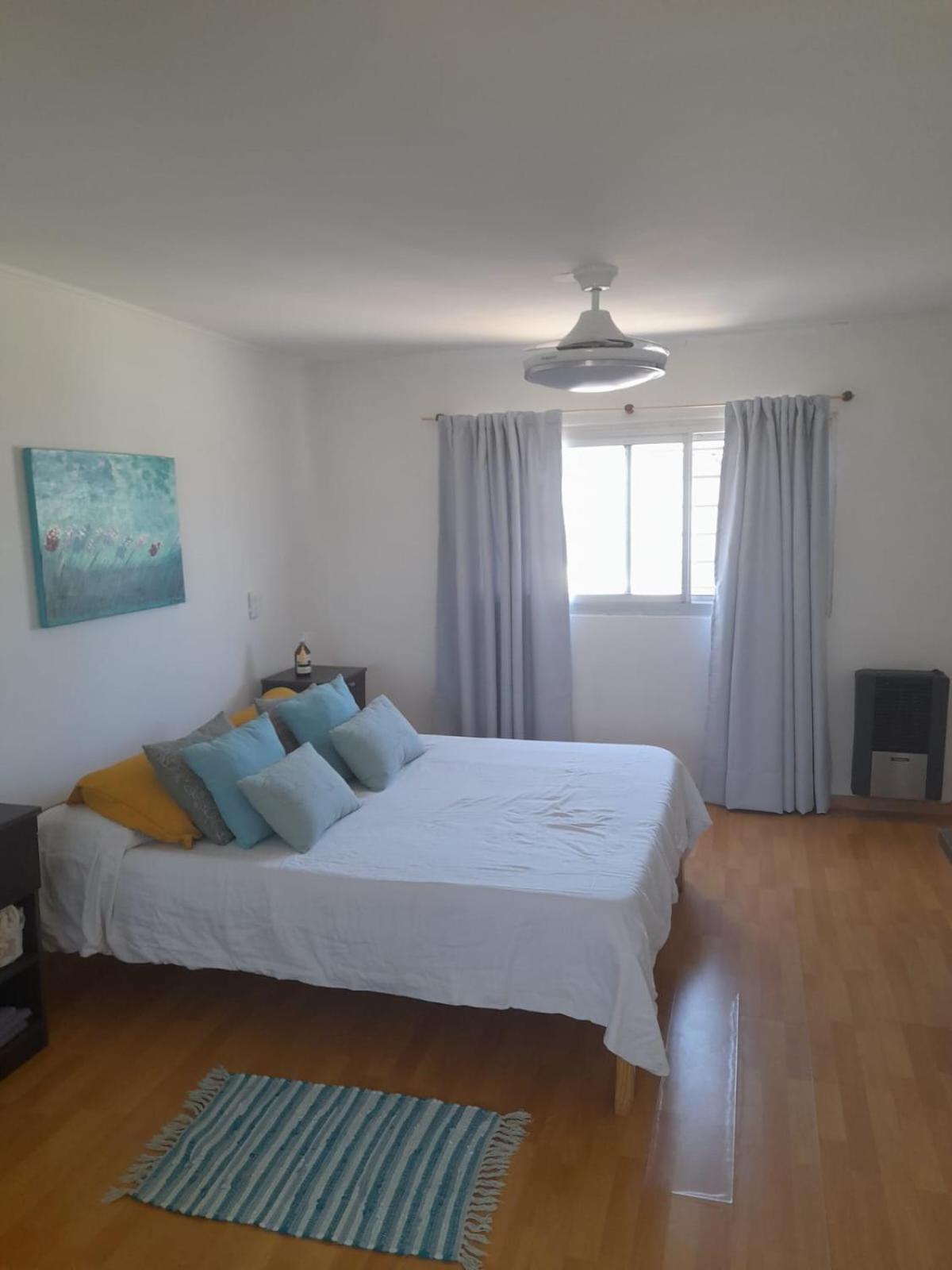Duplex Playas del Sur