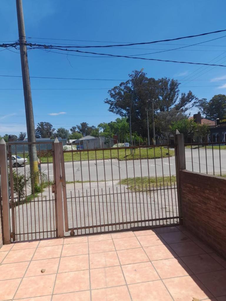 Duplex Playas del Sur
