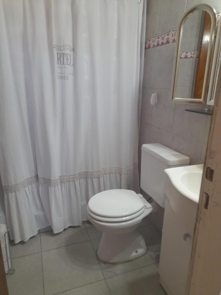 Duplex Playas del Sur