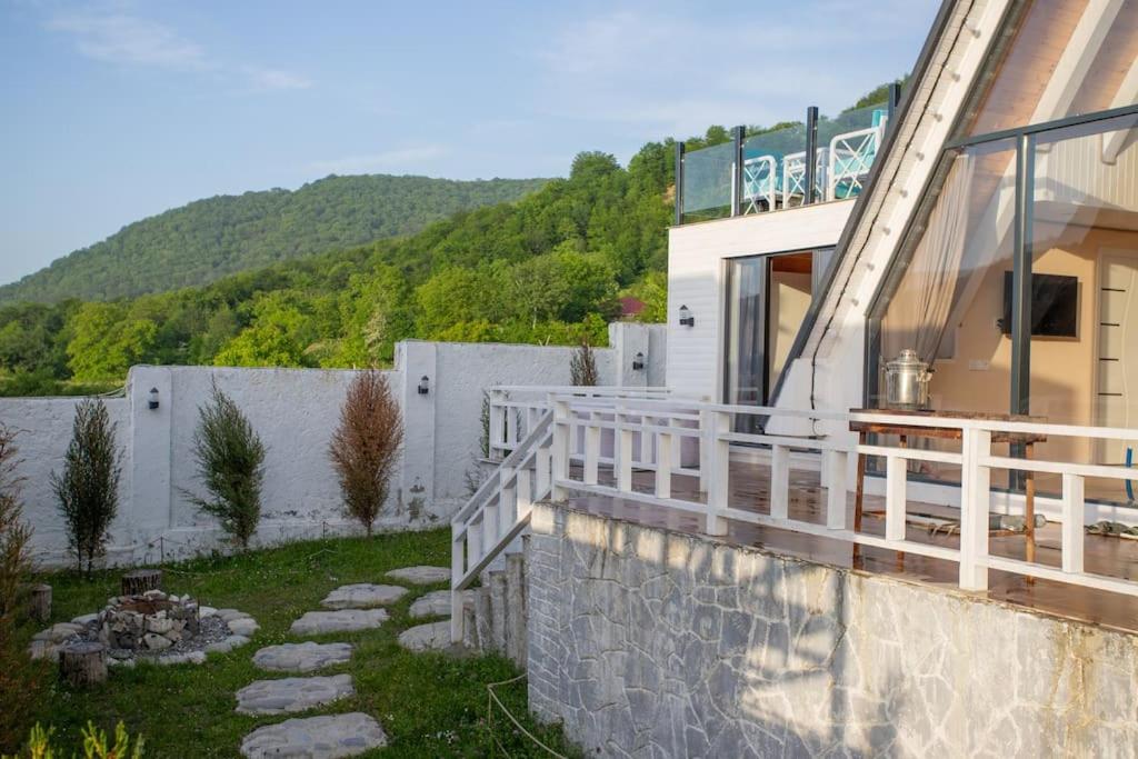 Mountain House Quba