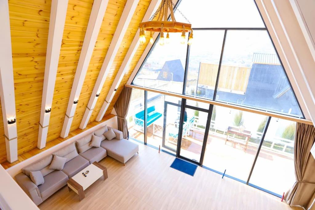 Mountain House Quba