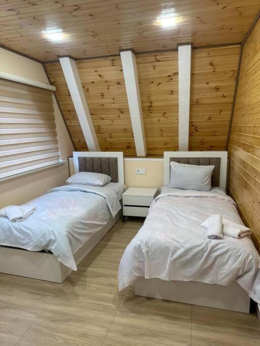 Mountain House Quba