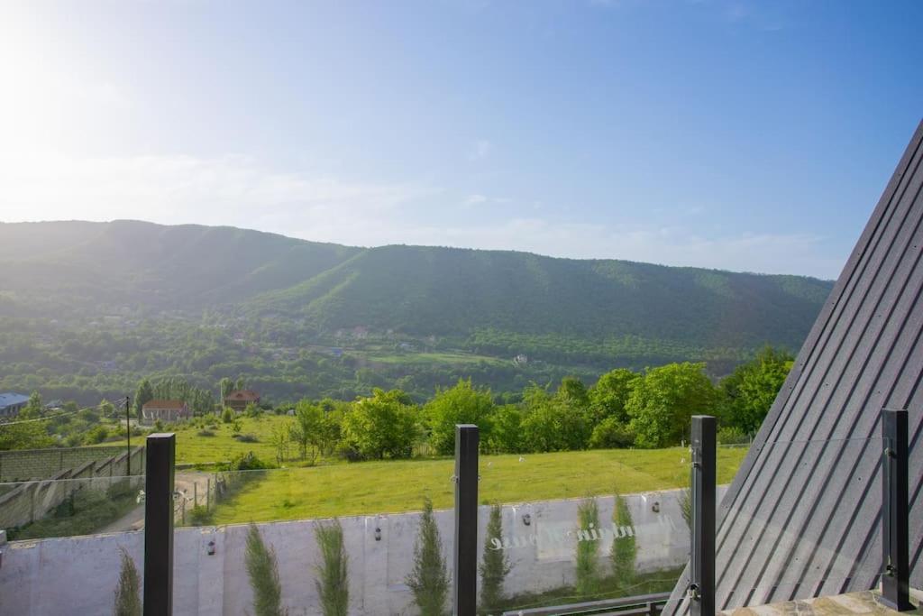 Mountain House Quba
