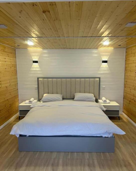 Mountain House Quba