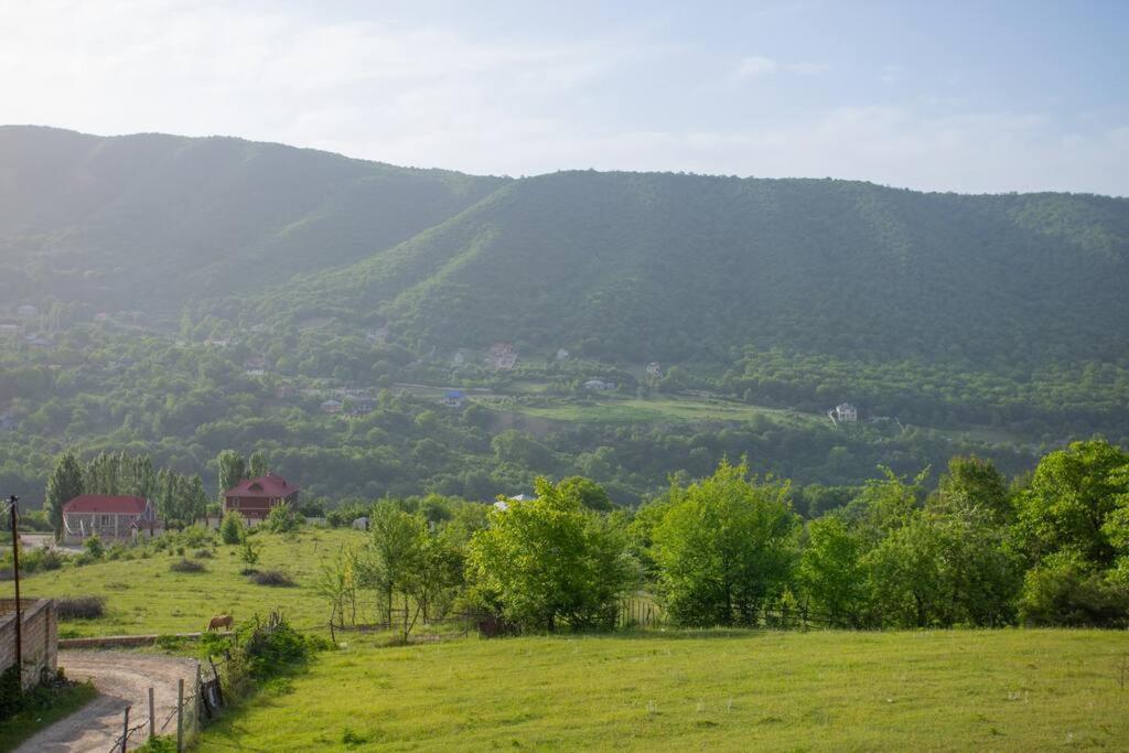 Mountain House Quba