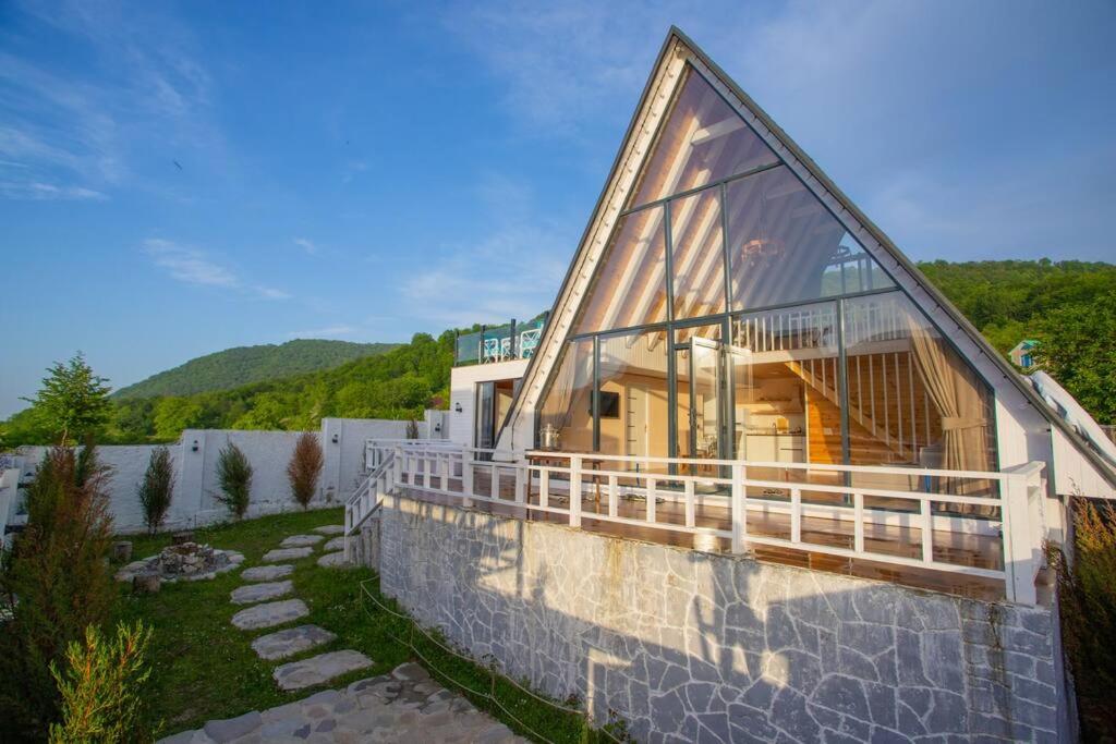 Mountain House Quba