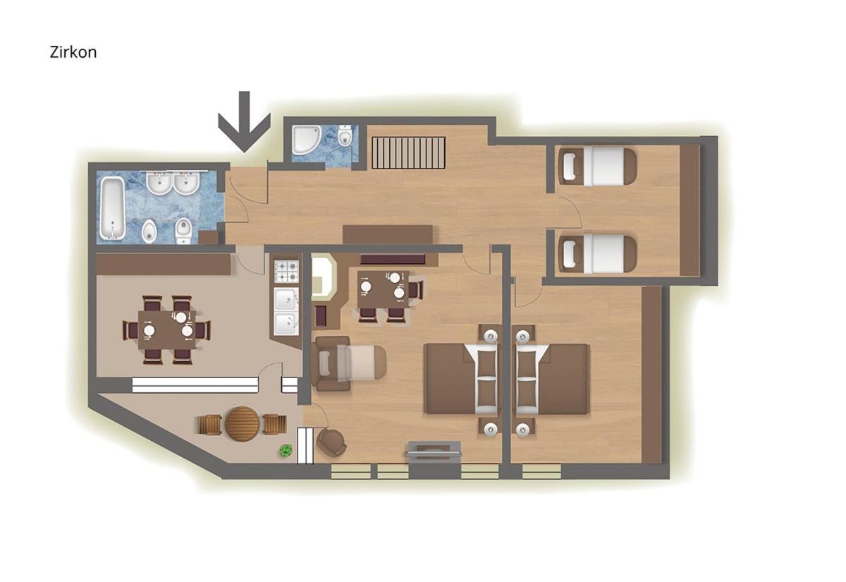 Historic Residence Barbara