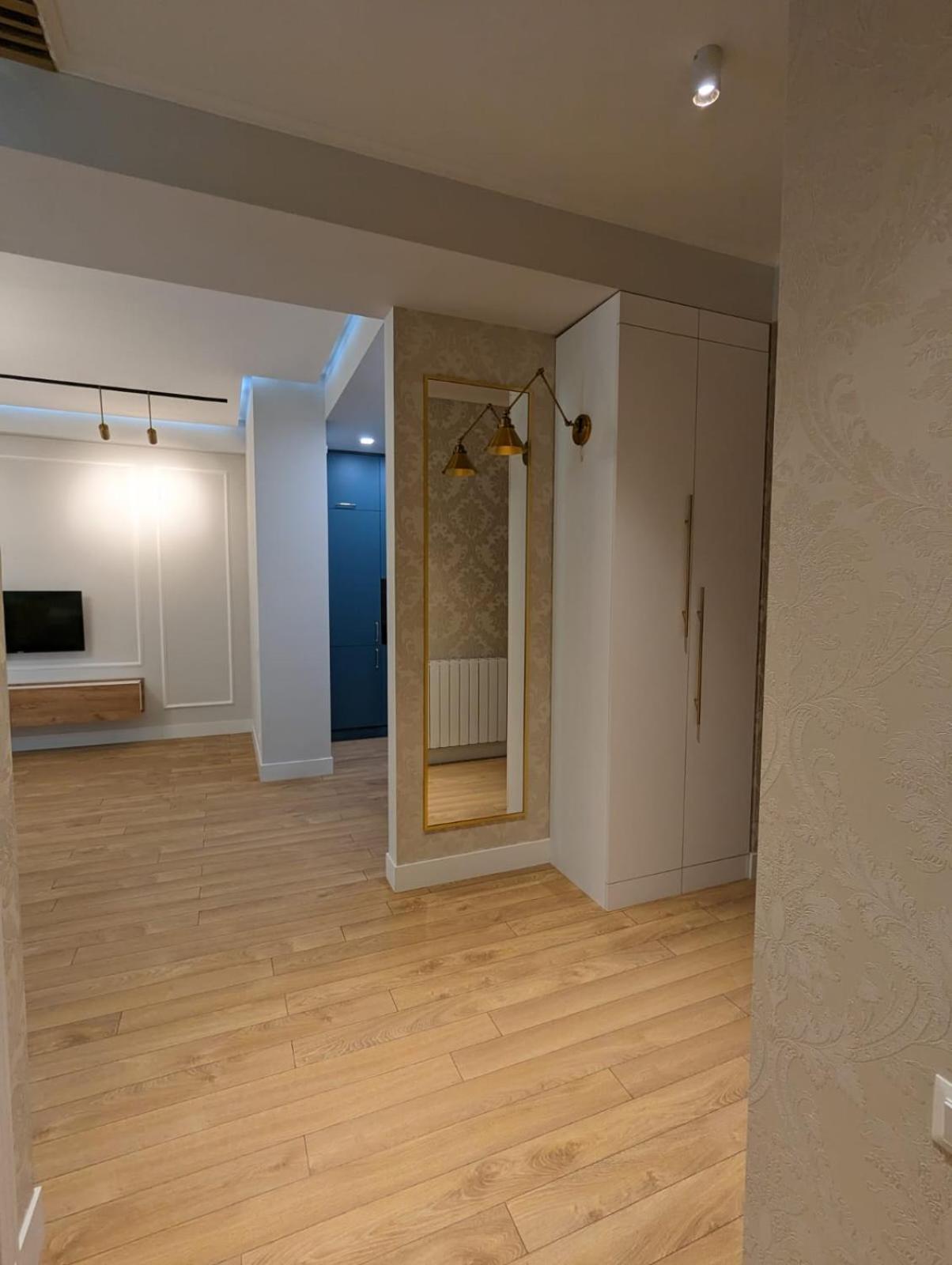 Blox Apartment Avlabari view 3