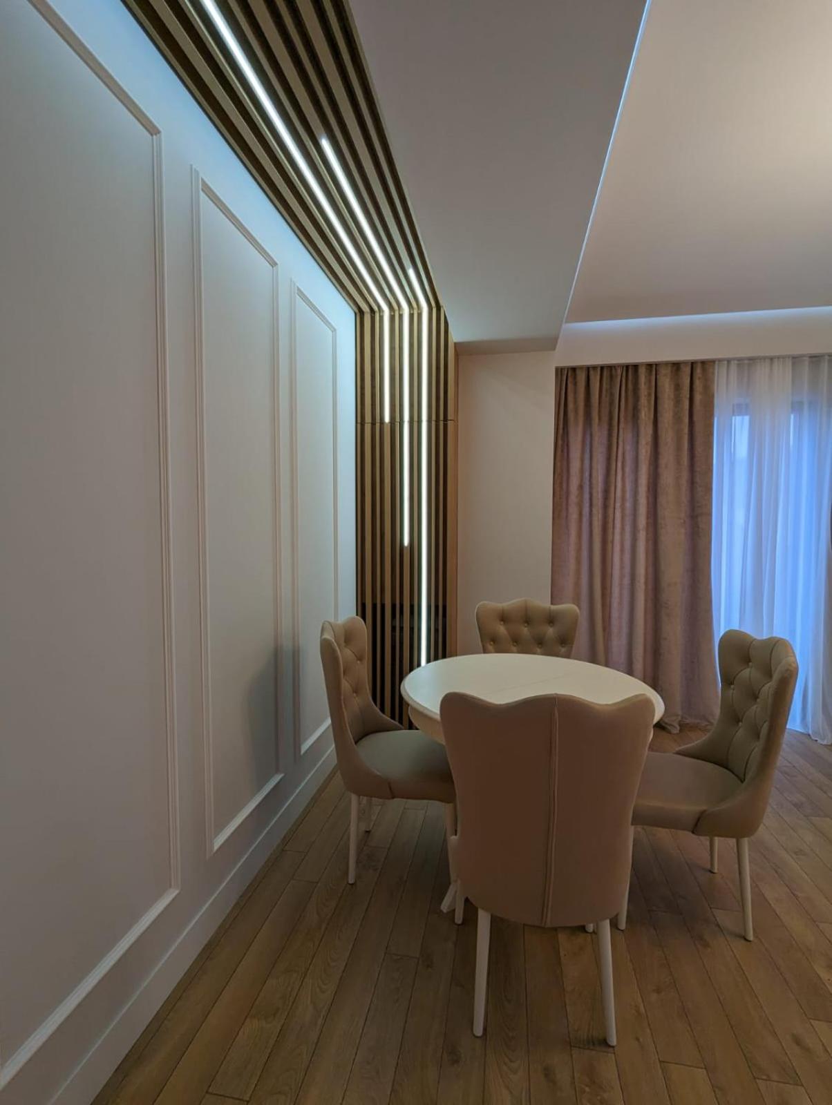 Blox Apartment Avlabari view 4