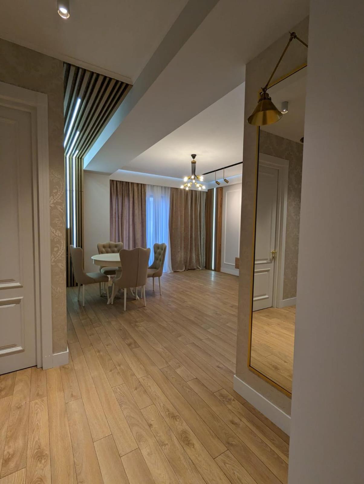 Blox Apartment Avlabari view 5