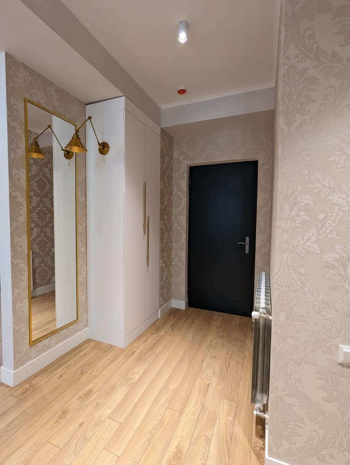 Blox Apartment Avlabari view 2