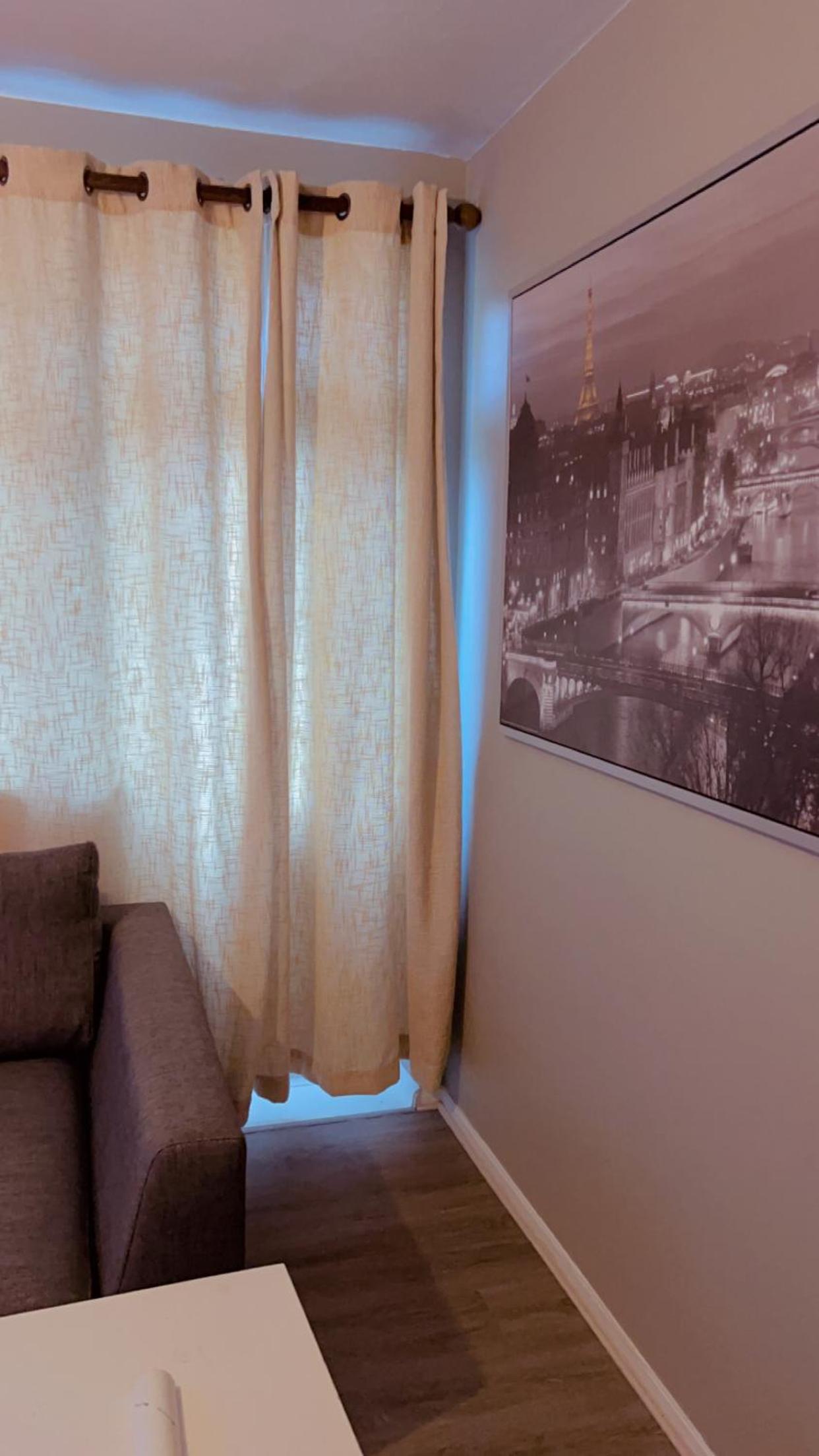 Marcels Luxury Studio Flat