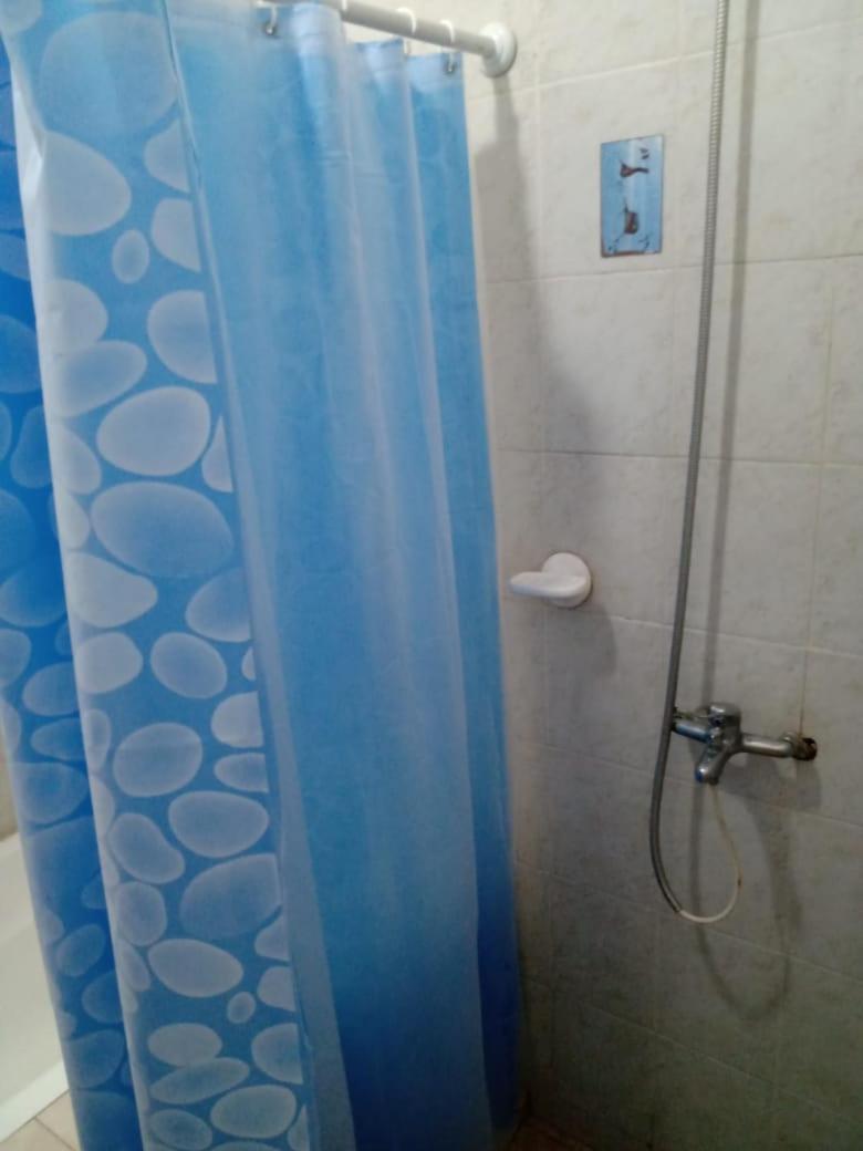 Casas de Carlos en San Rafael Complejo coronel campos