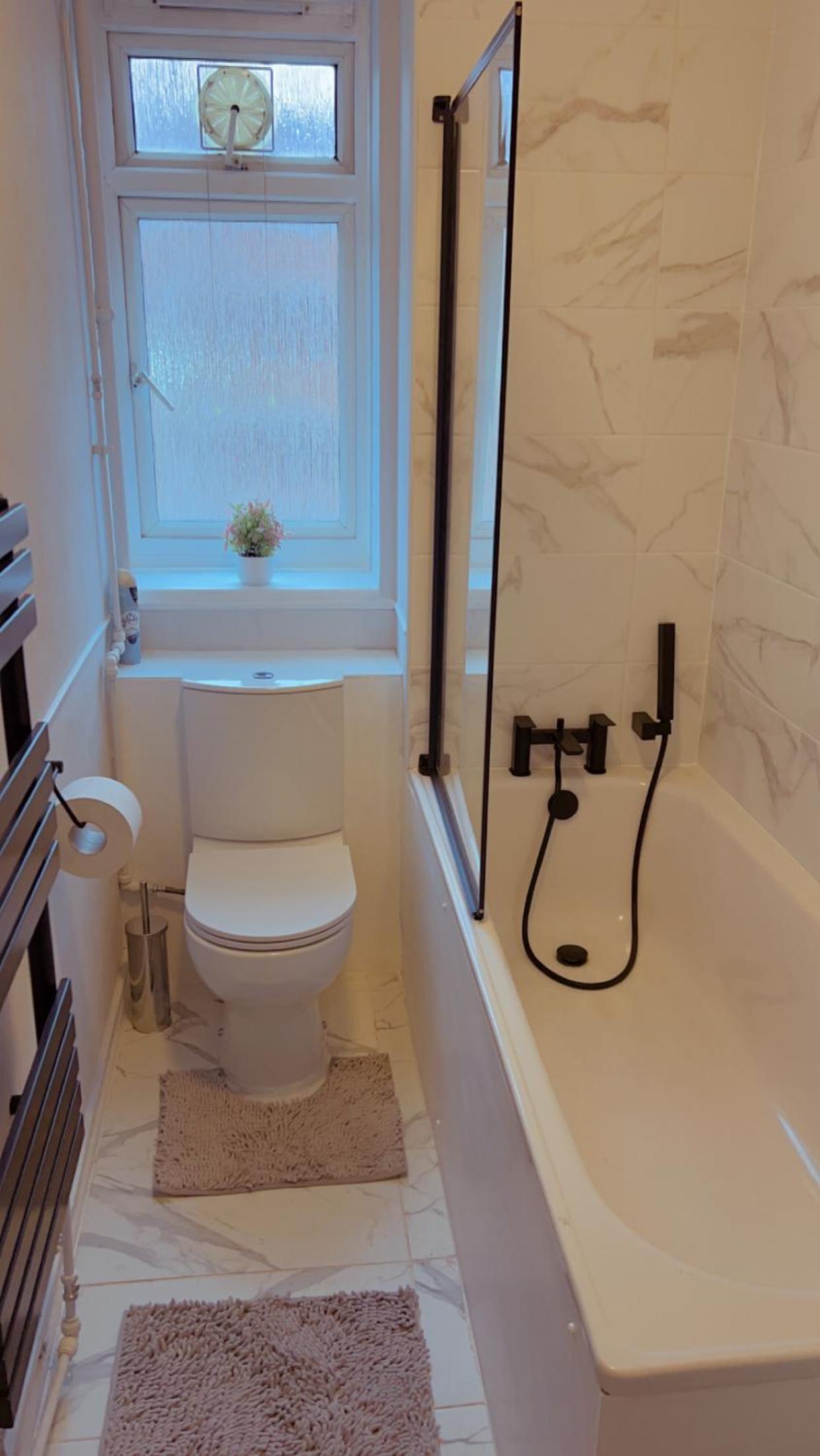 Marcels Luxury Studio Flat