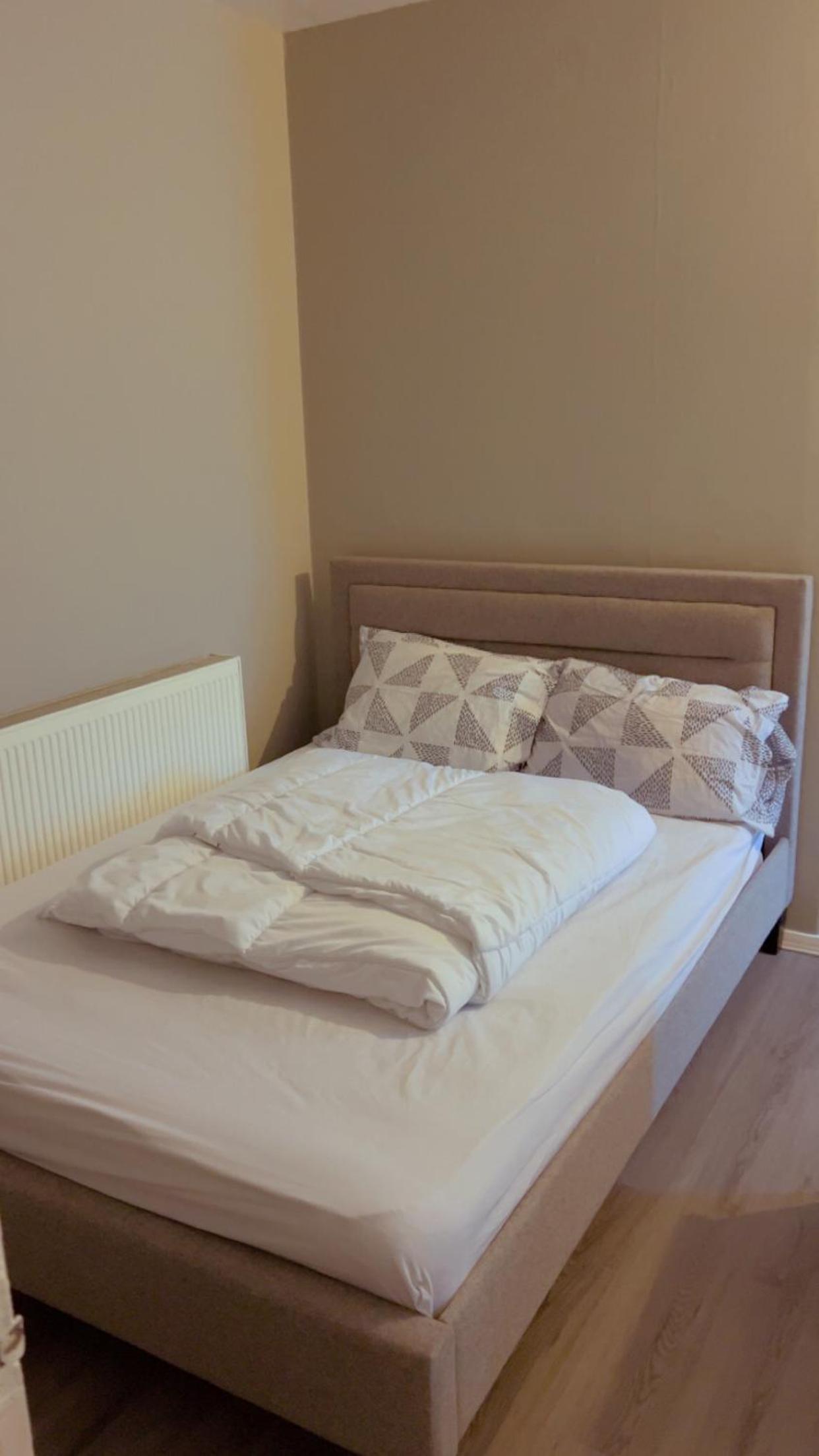 Marcels Luxury Studio Flat