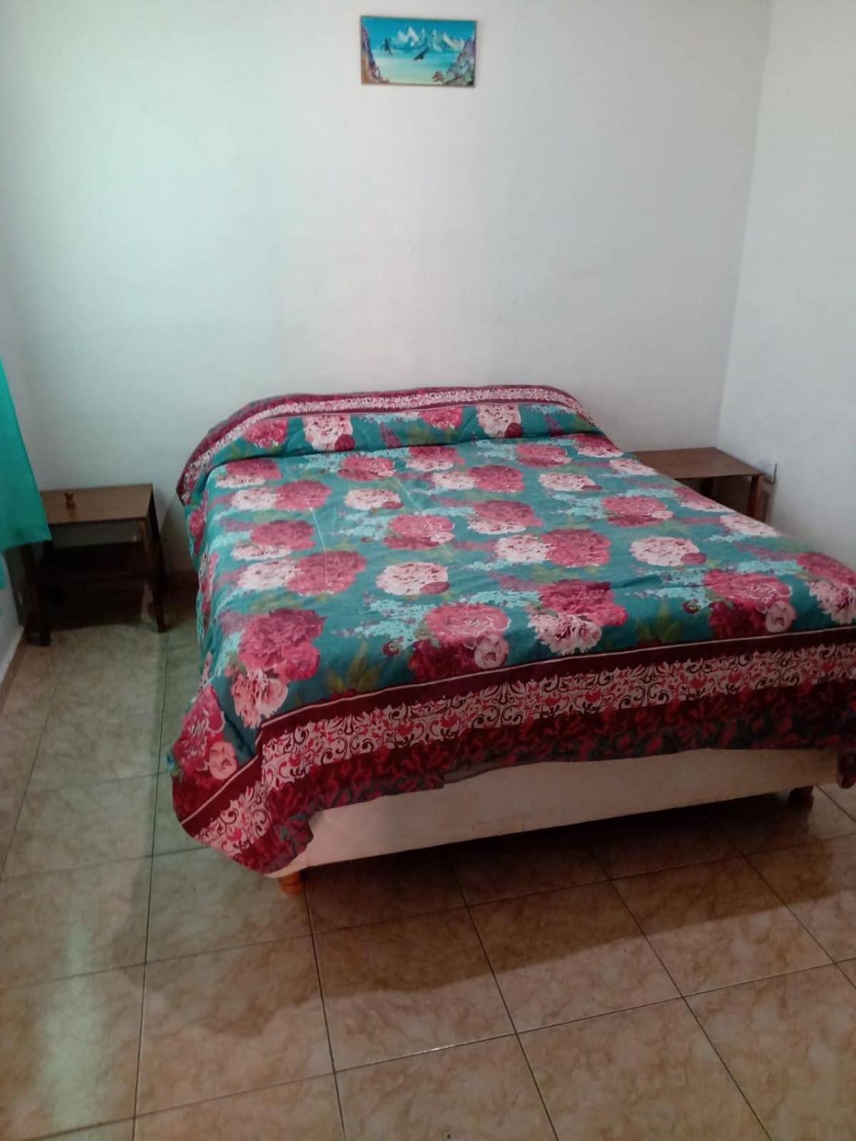 Casas de Carlos en San Rafael Complejo coronel campos