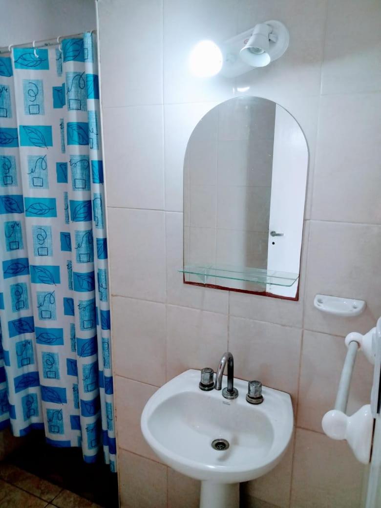 Casas de Carlos en San Rafael Complejo coronel campos
