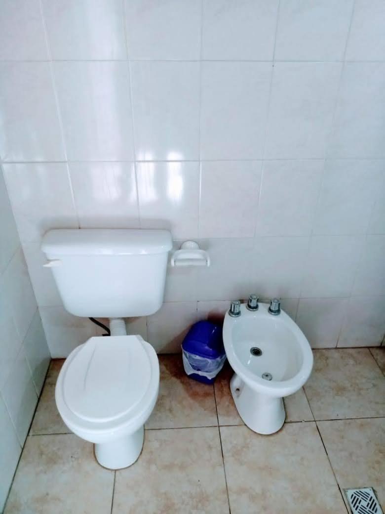 Casas de Carlos en San Rafael Complejo coronel campos