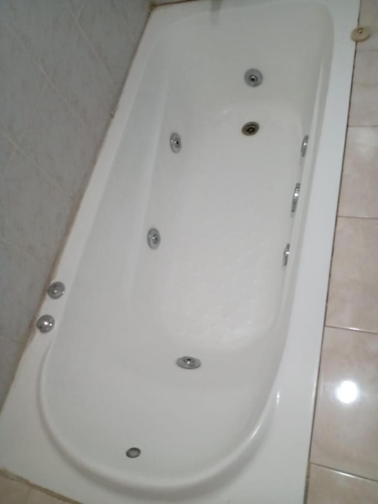 Casas de Carlos en San Rafael Complejo coronel campos