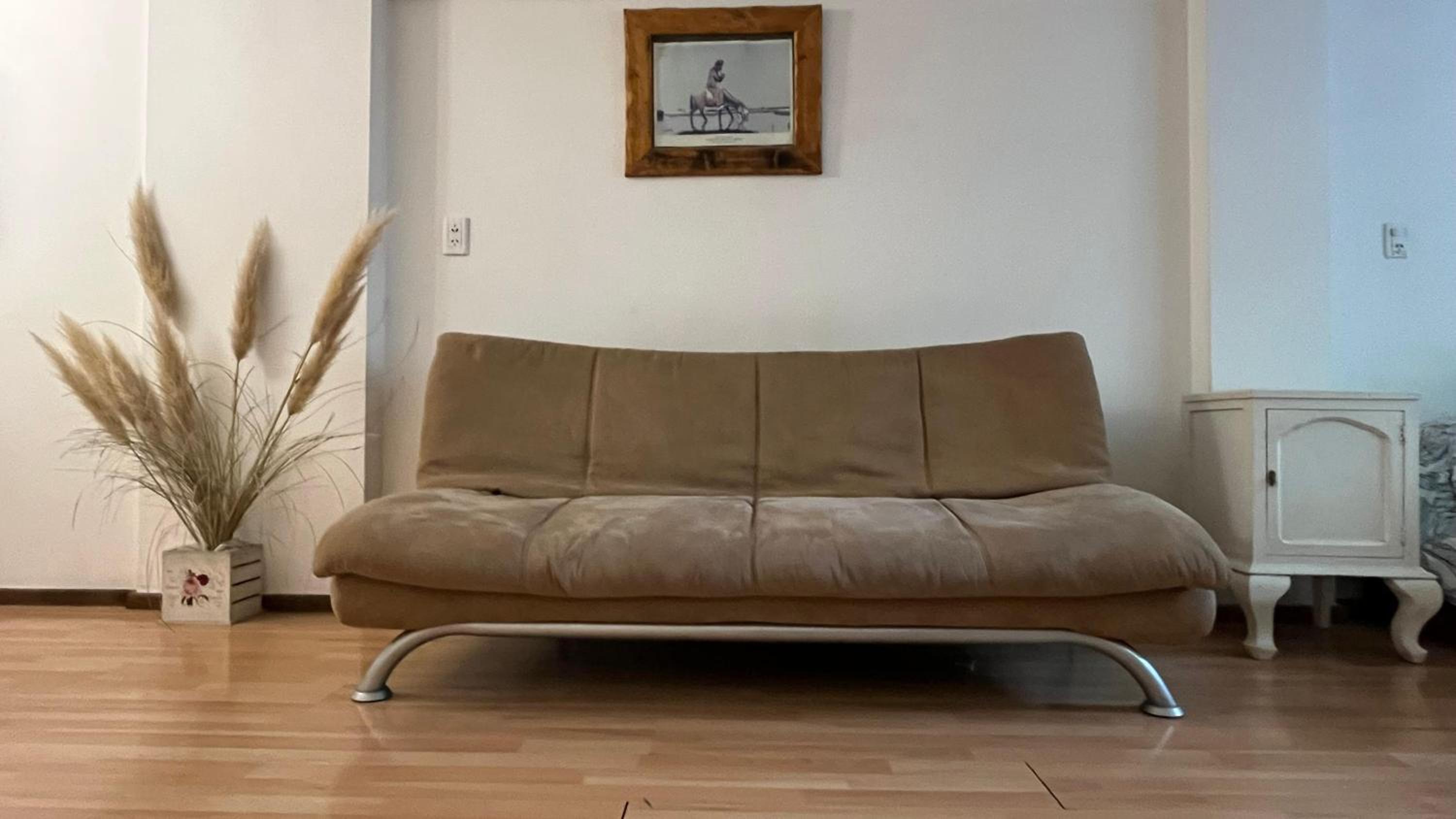 Monoambiente con inmejorable ubicación