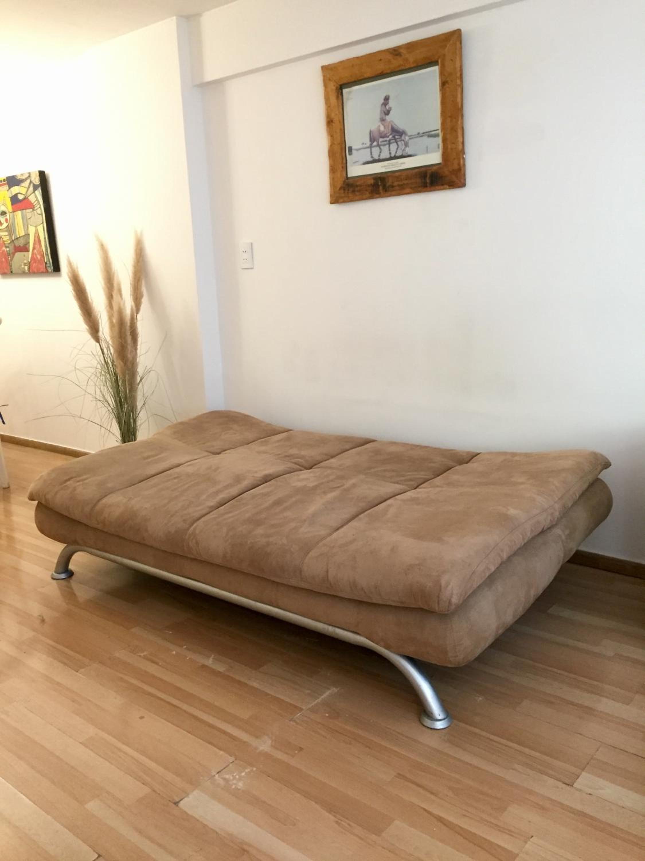 Monoambiente con inmejorable ubicación