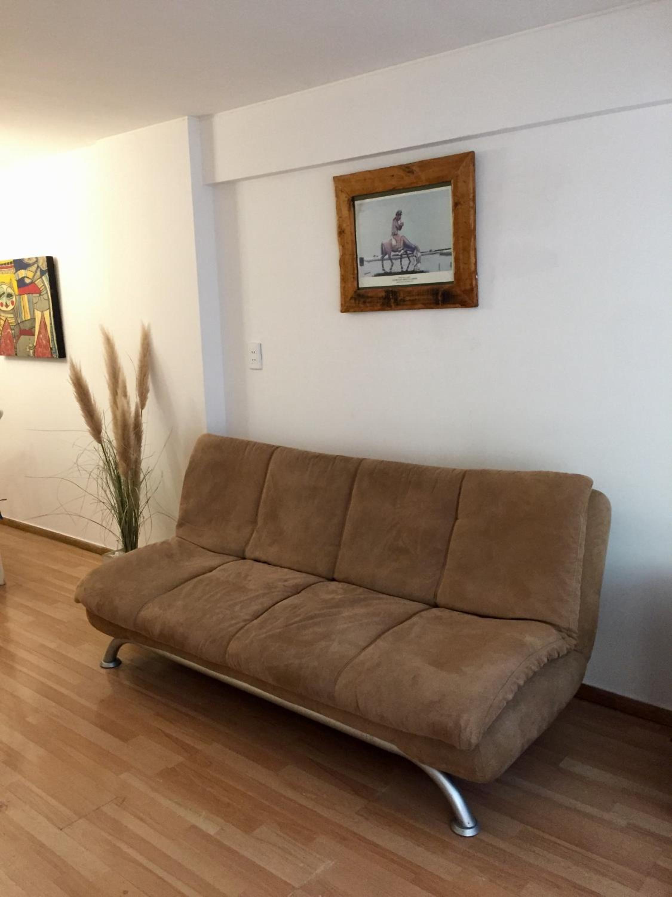 Monoambiente con inmejorable ubicación