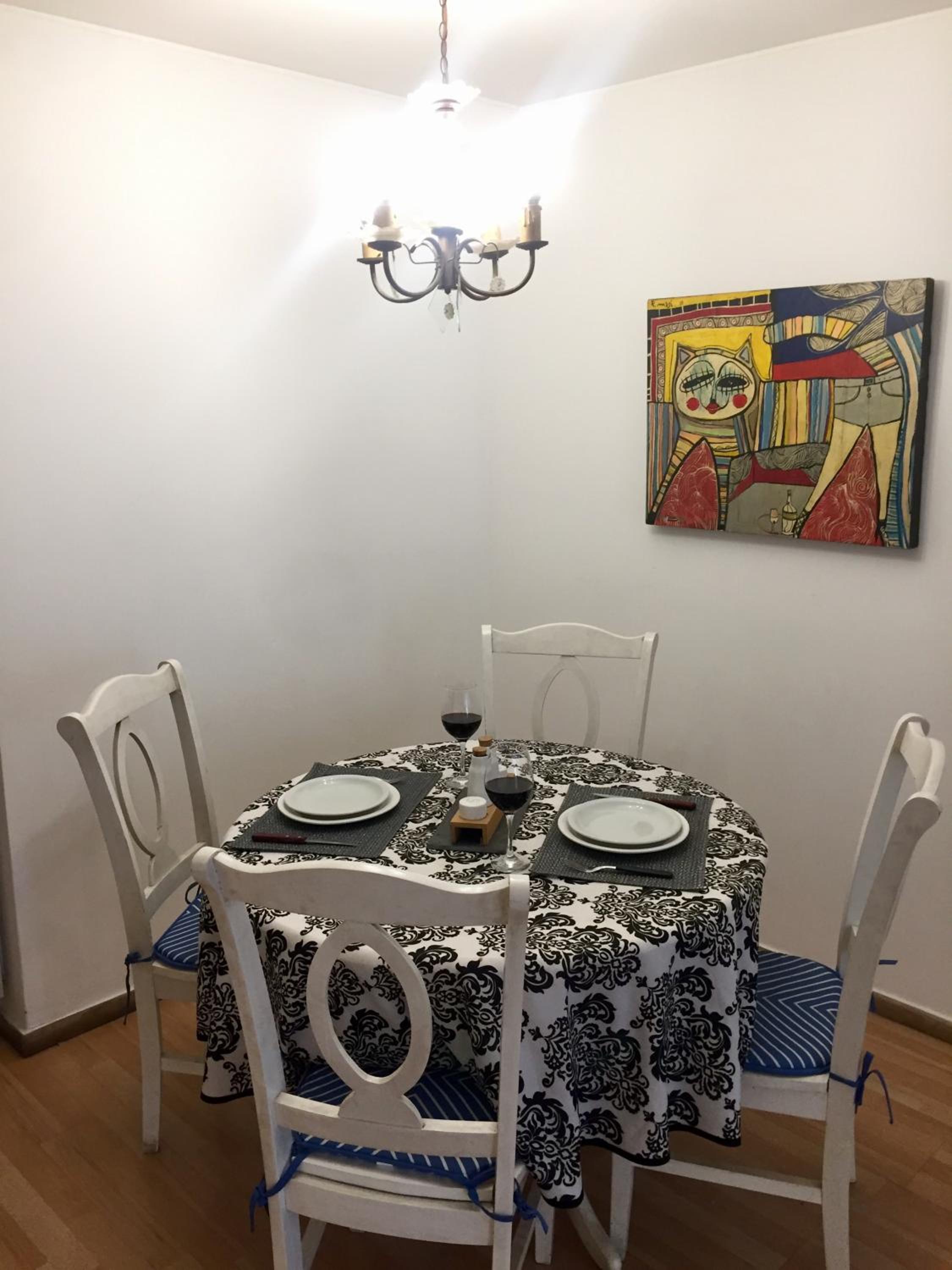 Monoambiente con inmejorable ubicación