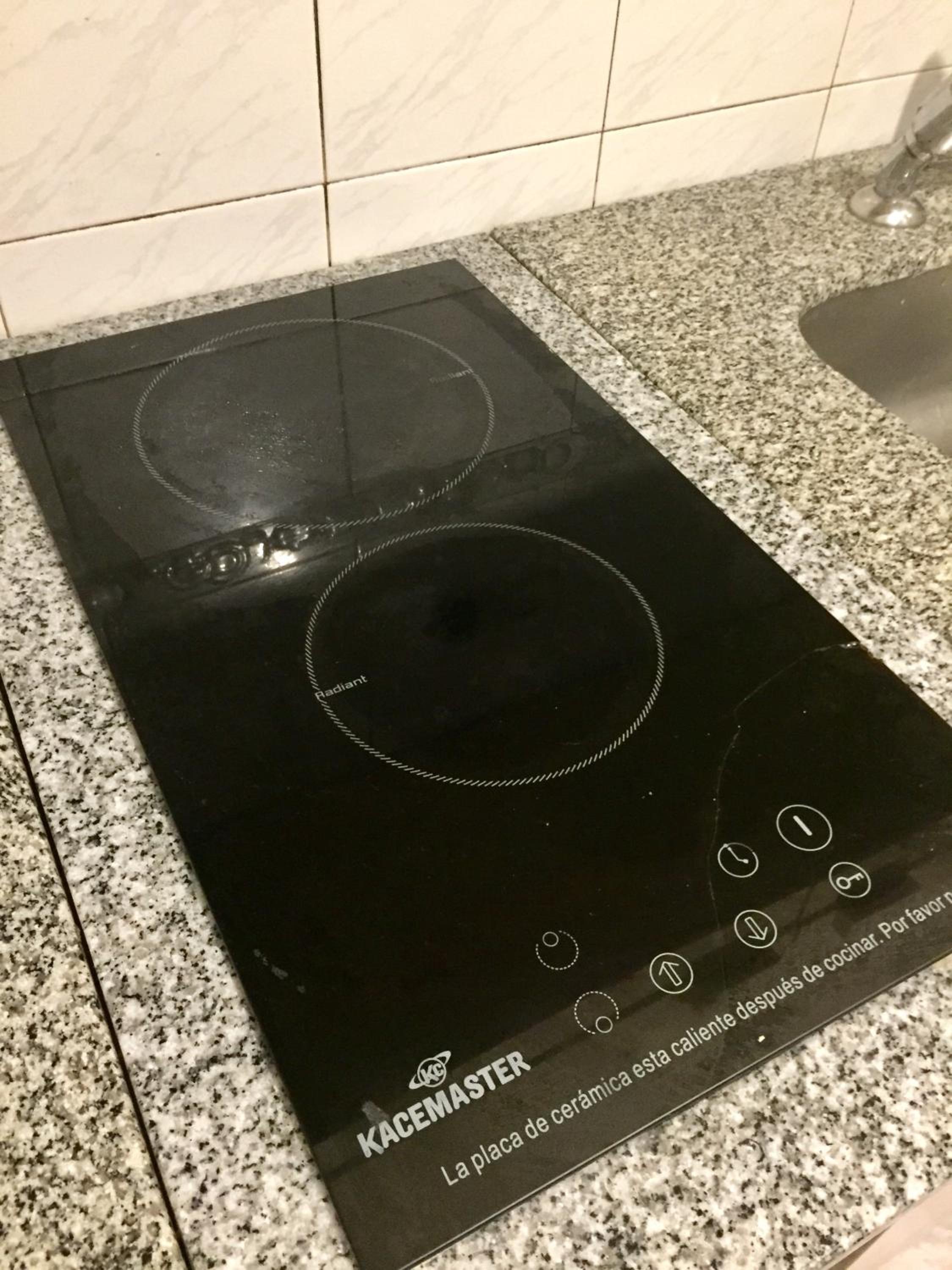 Monoambiente con inmejorable ubicación