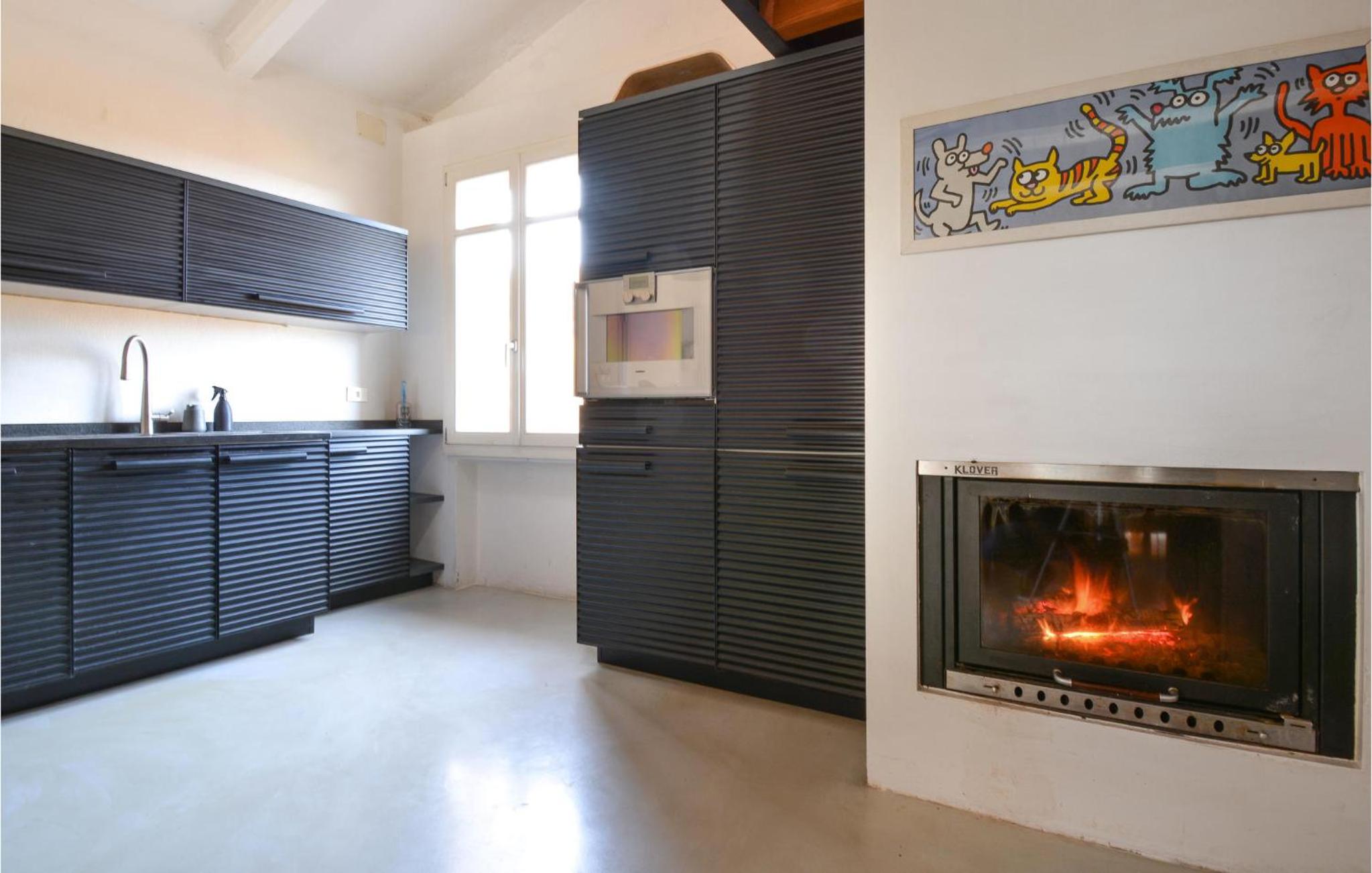 Amazing Apartment In Marzabotto view 3