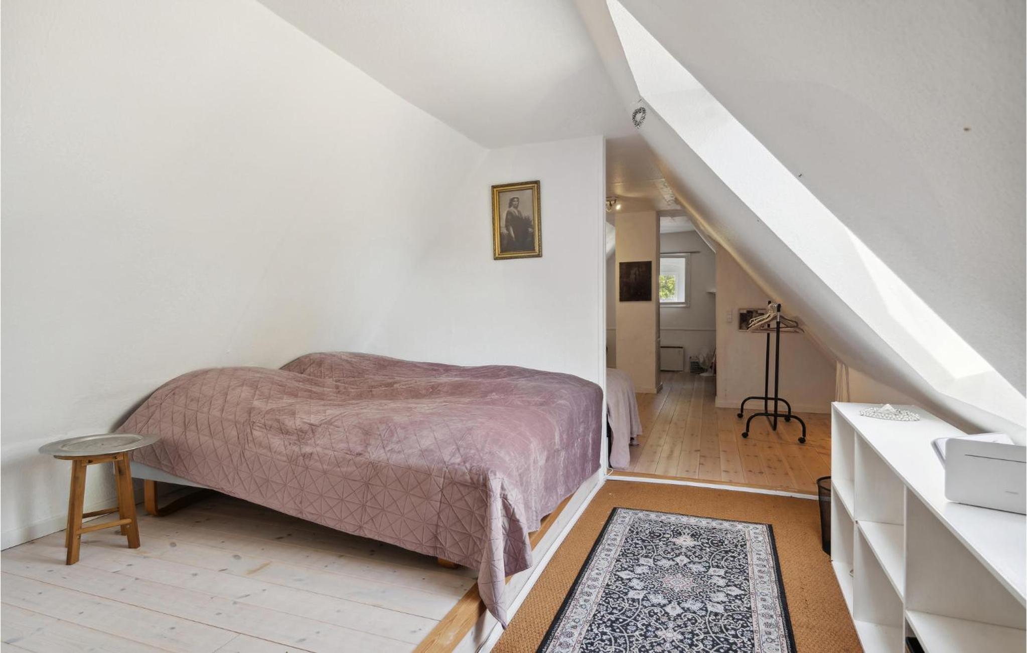 Beautiful Home In Lundby With Wifi