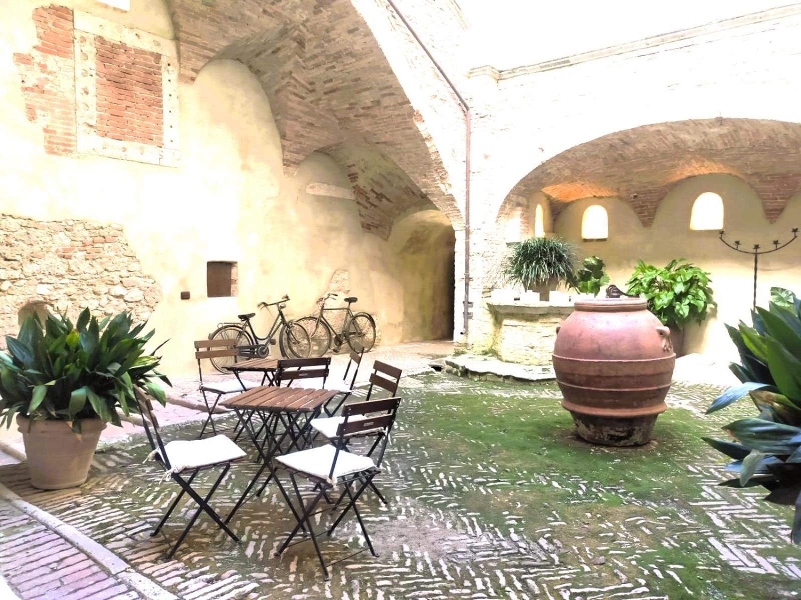 Locanda di Casigliano