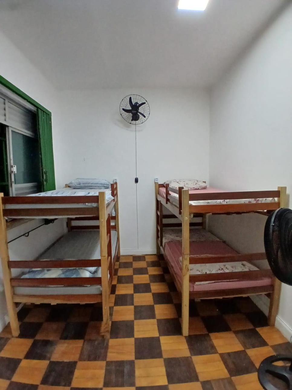 República Hostel