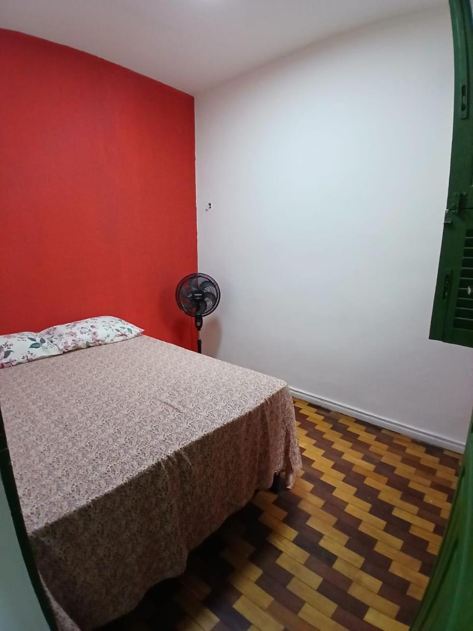 República Hostel