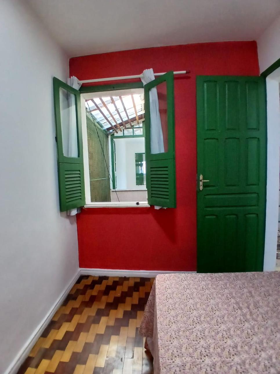 República Hostel