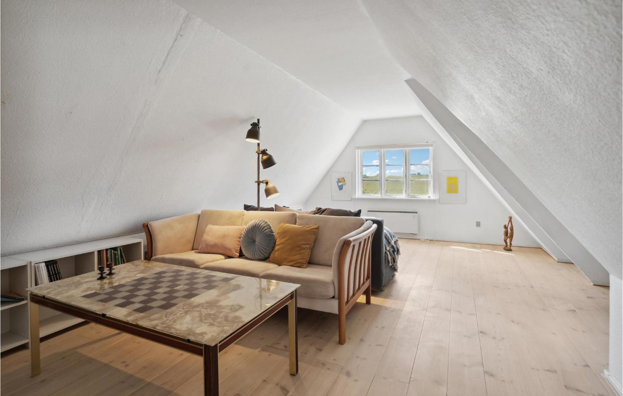 Beautiful Home In Lundby With Wifi