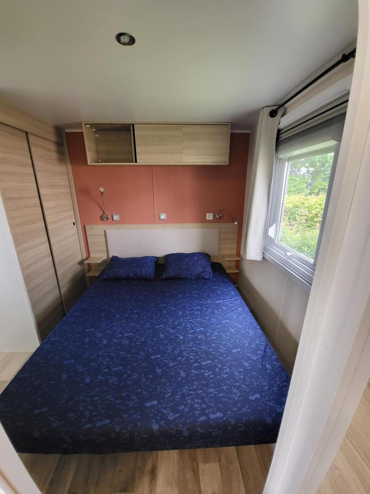 Chalet tussen Zee en Meer view 5