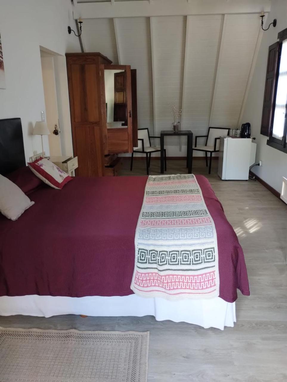 Posada La Casona