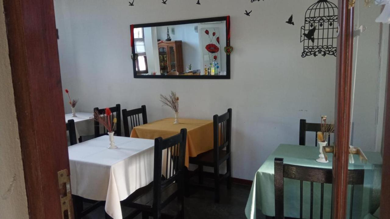 Posada La Casona