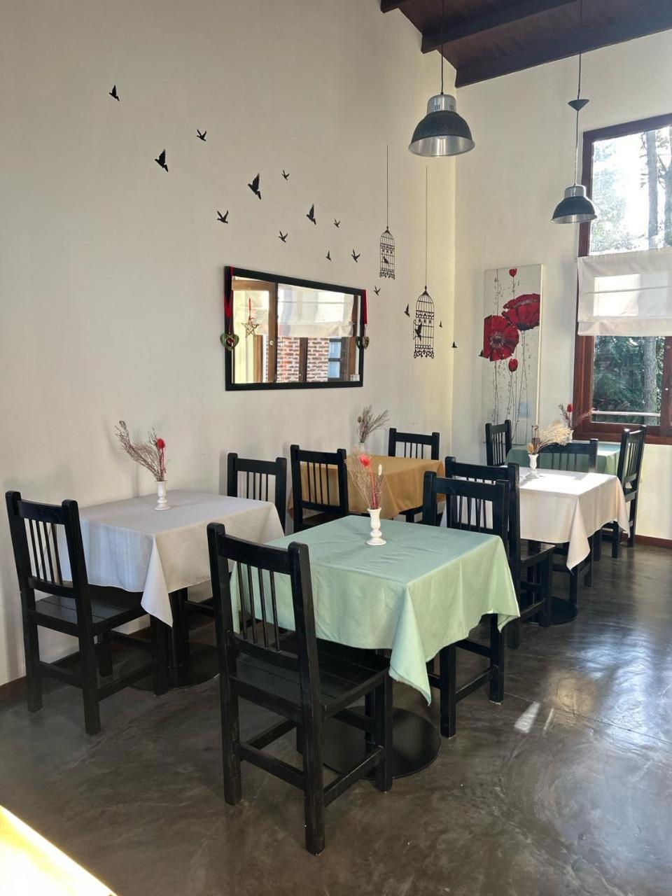 Posada La Casona