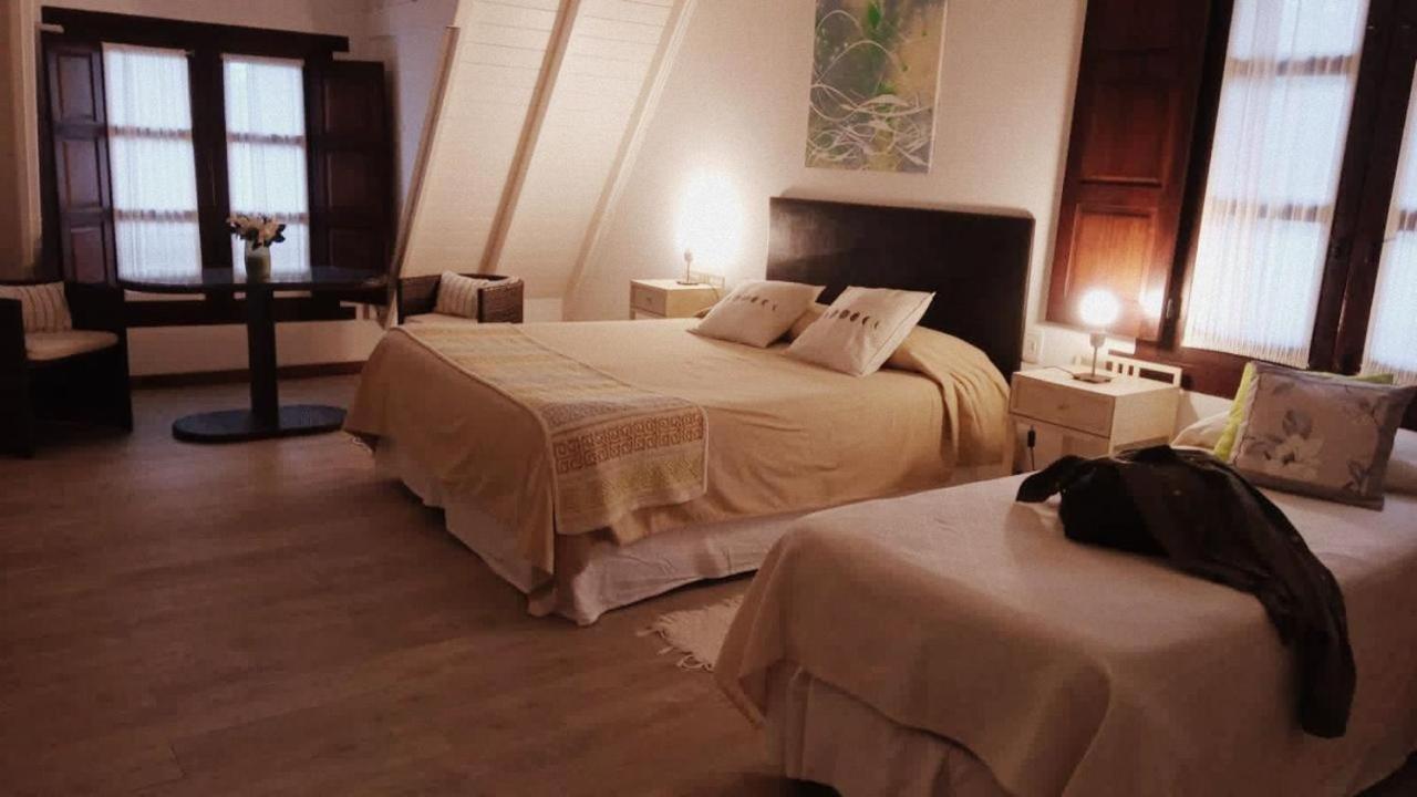 Posada La Casona