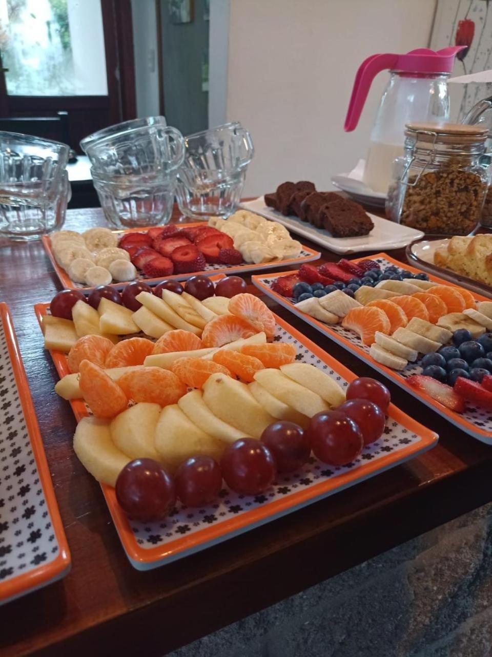Posada La Casona