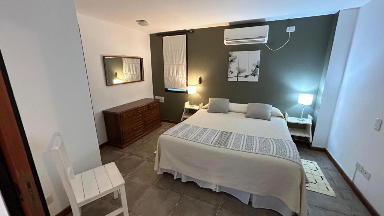 Posada La Casona