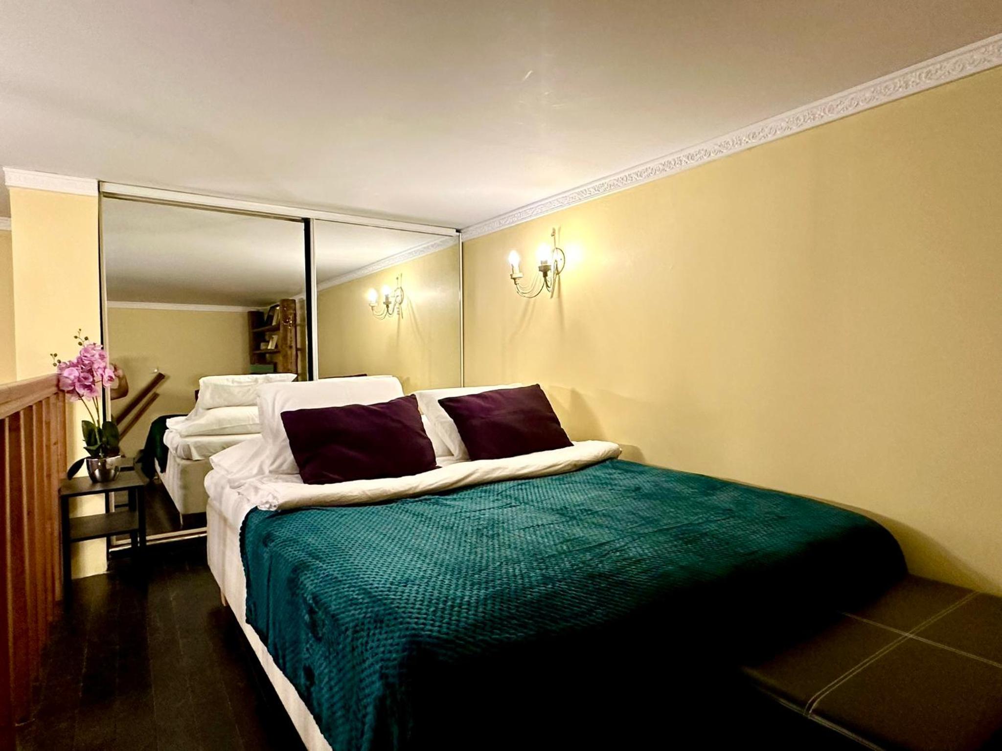 Luxury Suites Mere by Rikas Hotels
