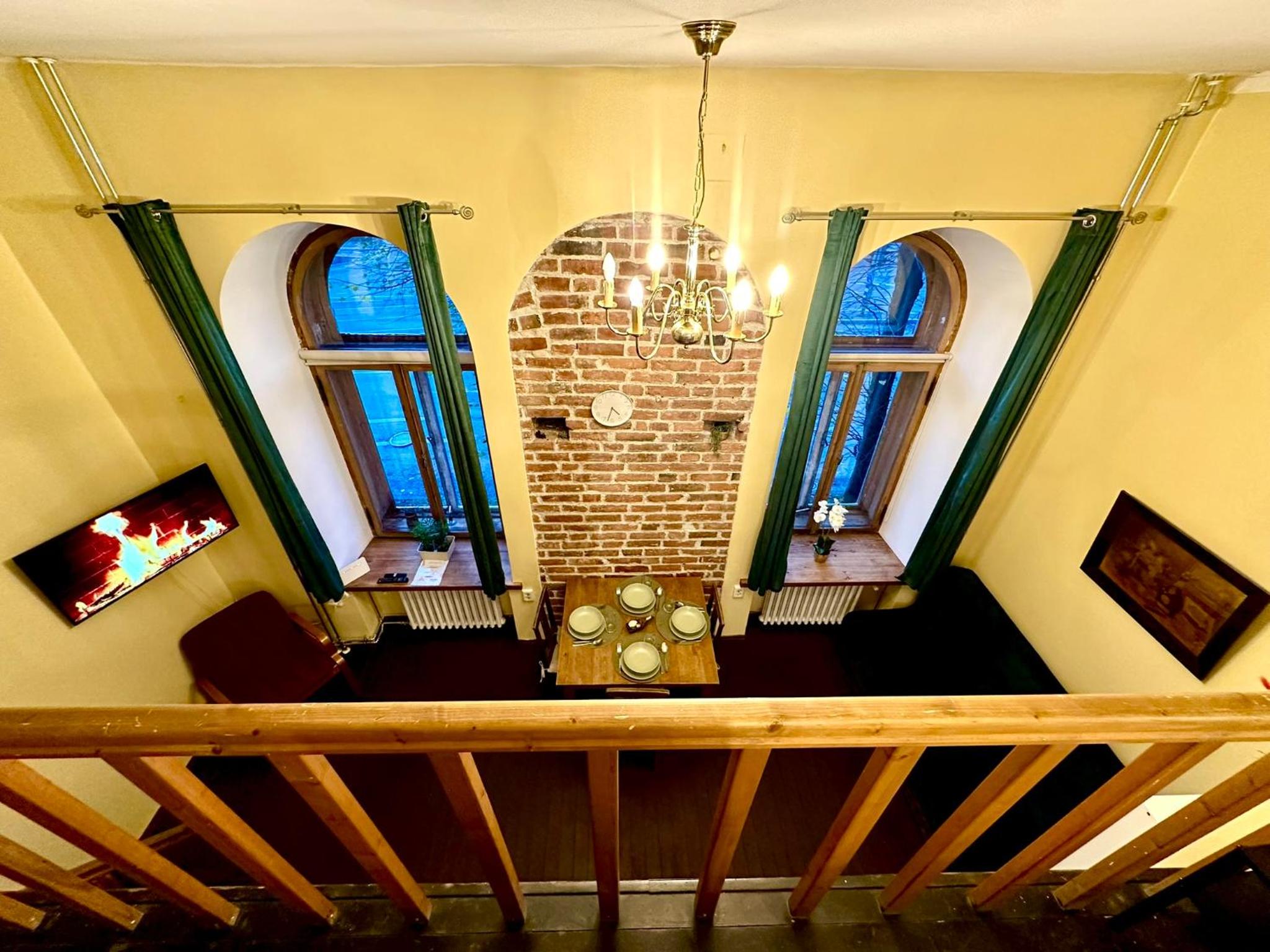 Luxury Suites Mere by Rikas Hotels