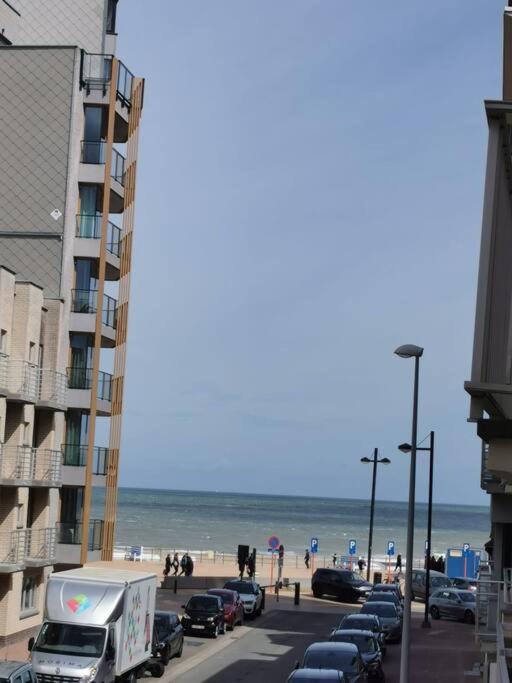 Les Hirondelles Westende