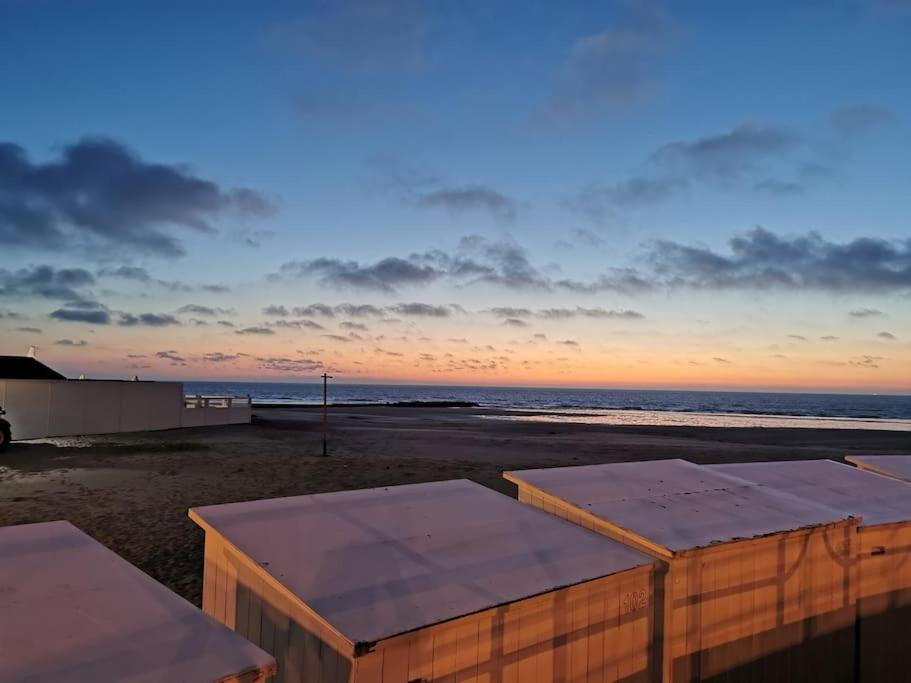 Les Hirondelles Westende