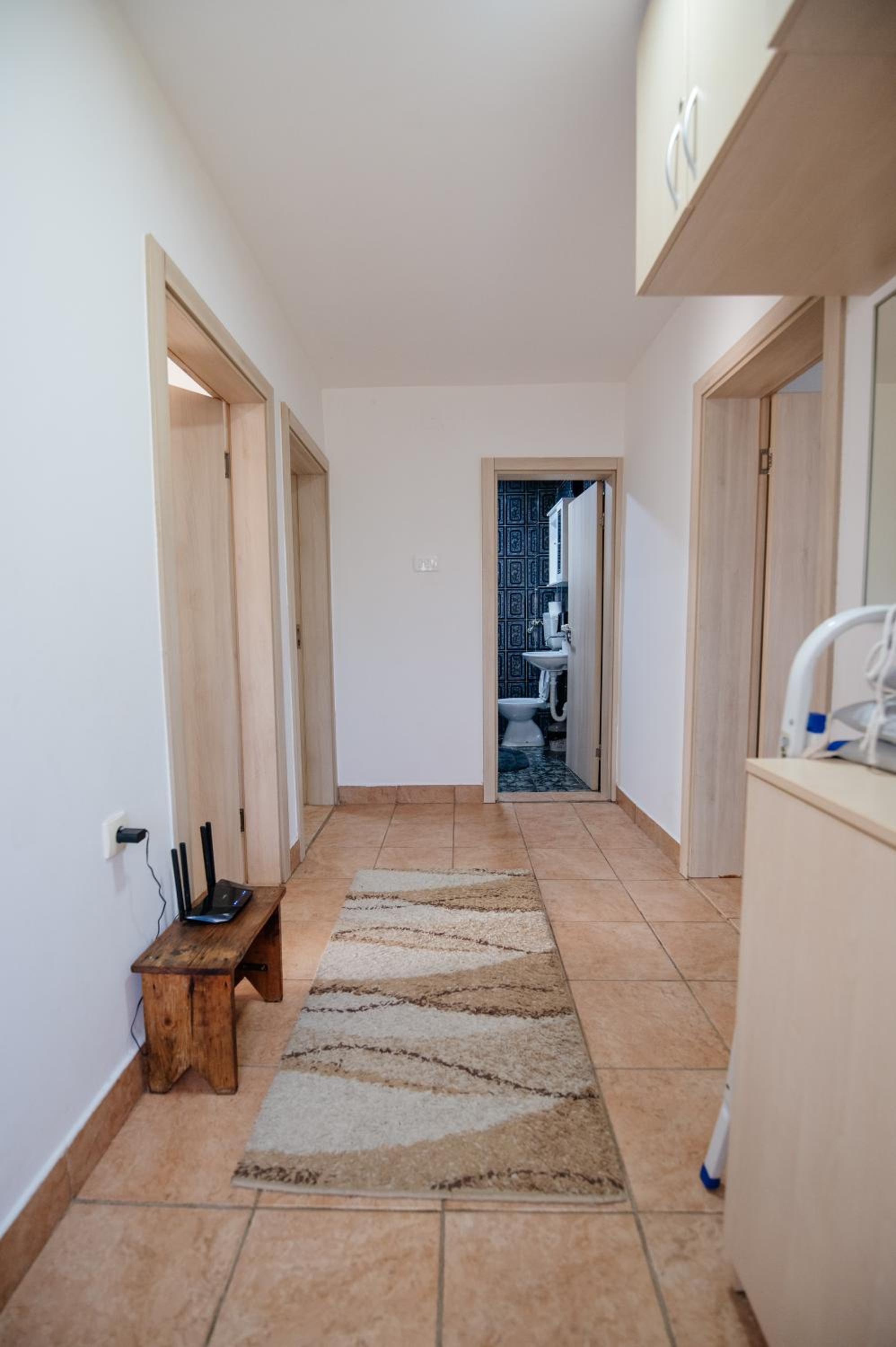 PeSa house-with Jacuzzi,fenced garden & football photo 4